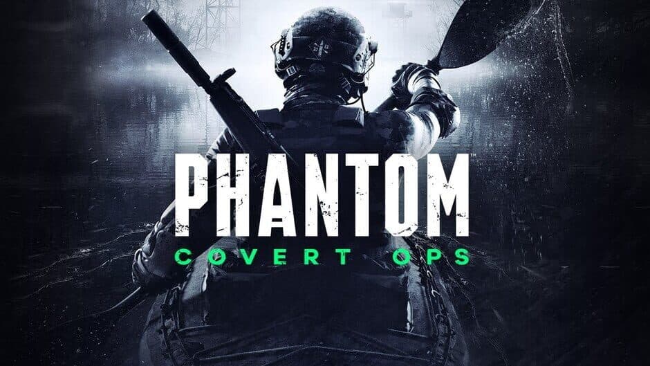 Phantom: Covert Ops banner