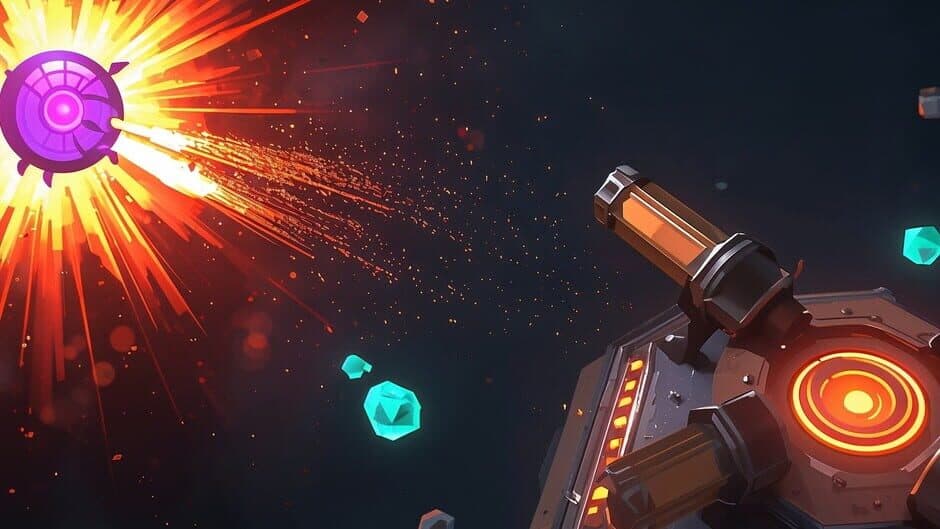 Hold the Core banner
