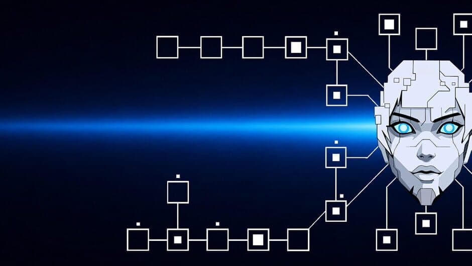 Feed the AI banner