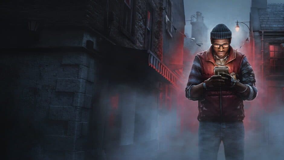 Silent Hill: Townfall Deluxe Edition banner