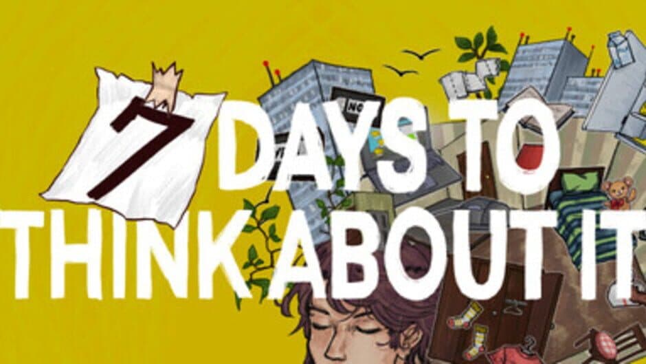 7 Days To Think About It banner