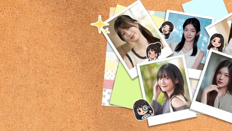 Unforgettable Love banner