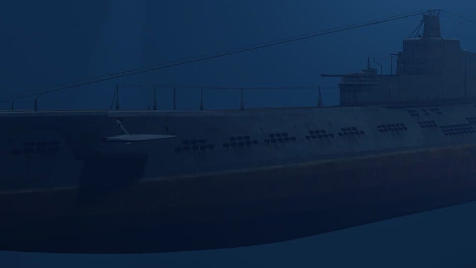 Silent Shark banner
