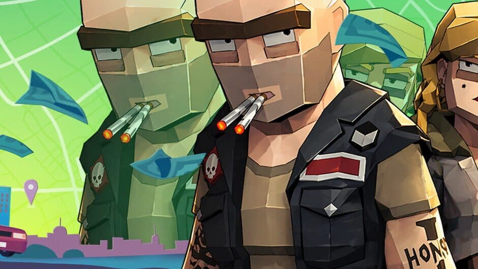 Loot List banner