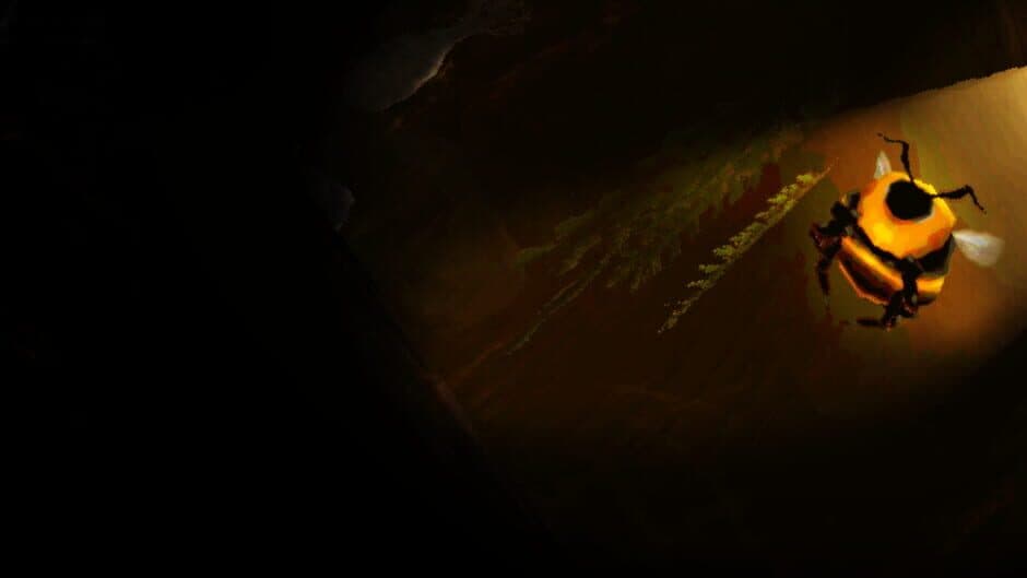 Tumblebee banner