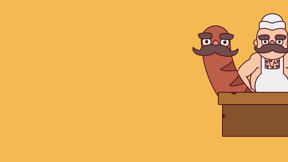 How to Grow Your Sausage banner