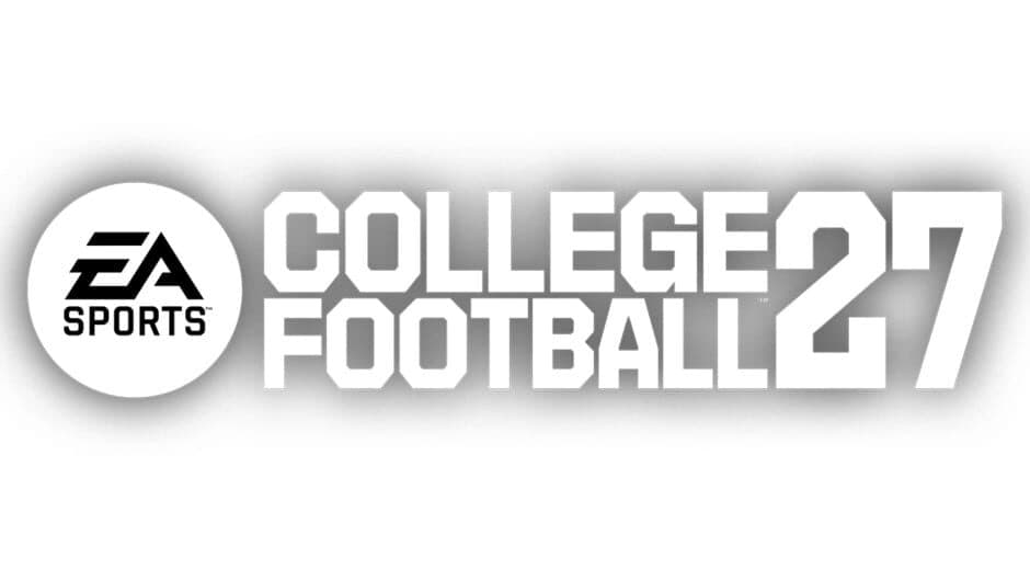 EA Sports College Football 27 banner