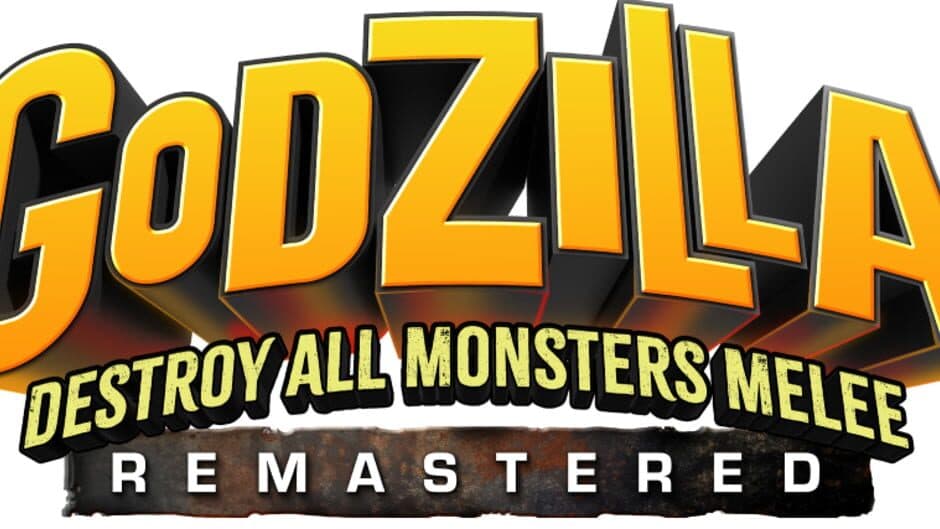 Godzilla: Destroy All Monsters Melee Remastered banner