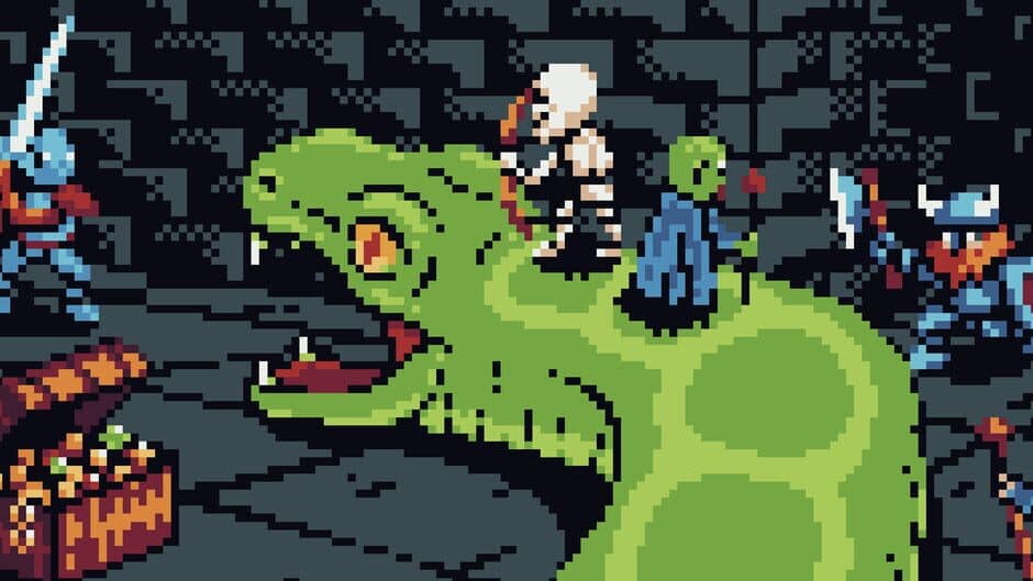 Snekromancy banner