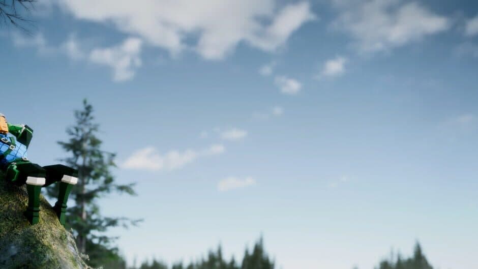 Vision Quest: A New Ascent banner