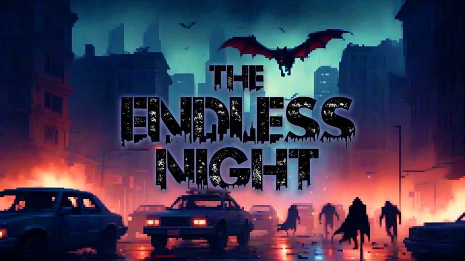 The Endless Night banner