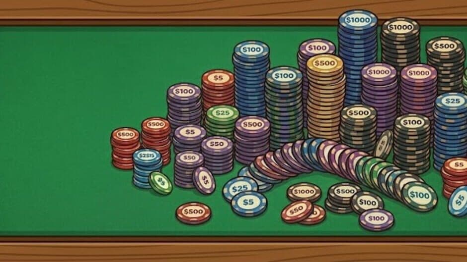 Blackjack: Cheat the House! banner