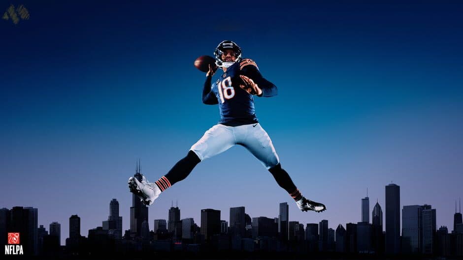Madden NFL 27 banner