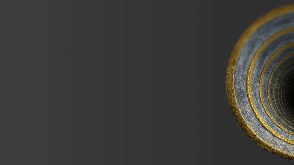 Backrooms: Into the Hole banner