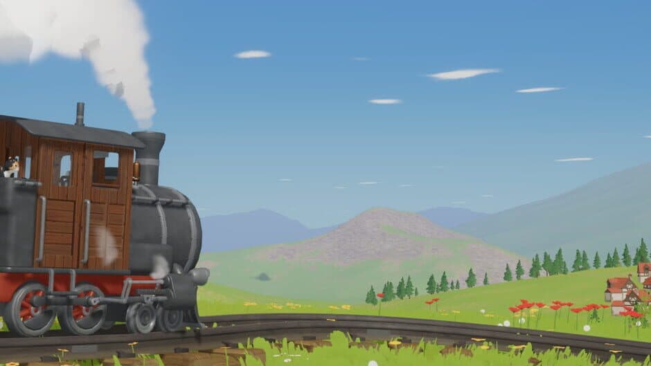 Tiny Train Adventures banner