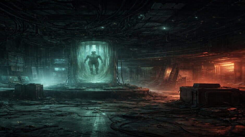 Entropy Archive banner