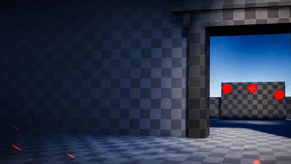Aim/Flash Trainer banner
