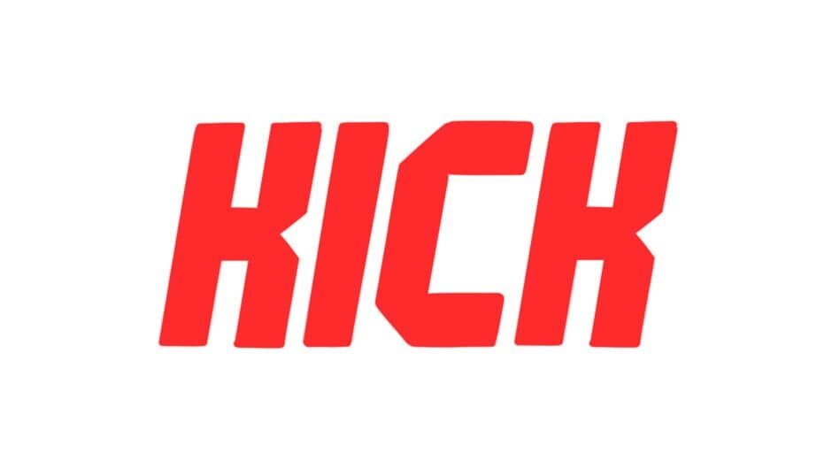 Kick banner