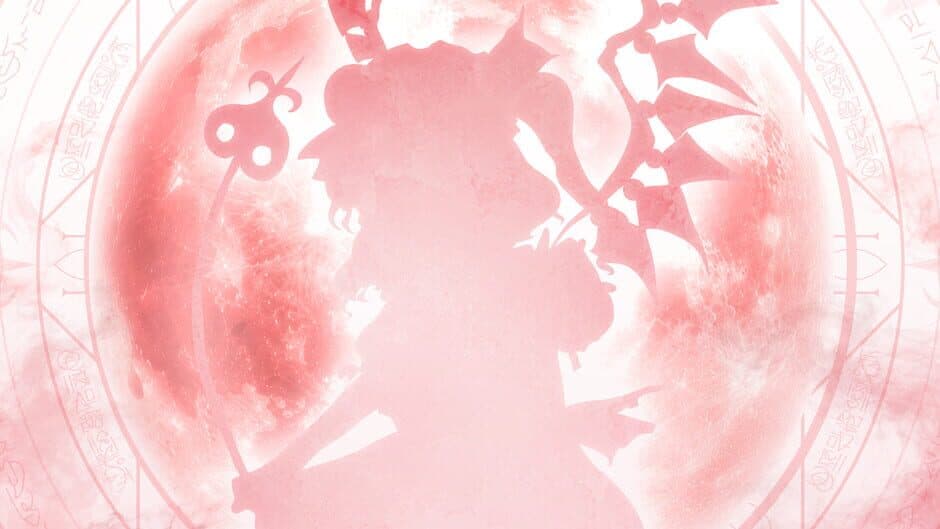 Touhou Koumakyou: New Classic - the Embodiment of Scarlet Devil banner