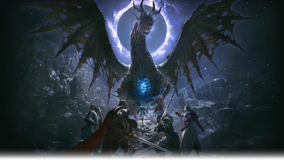 Dragon's Dogma II: Dark Arisen banner