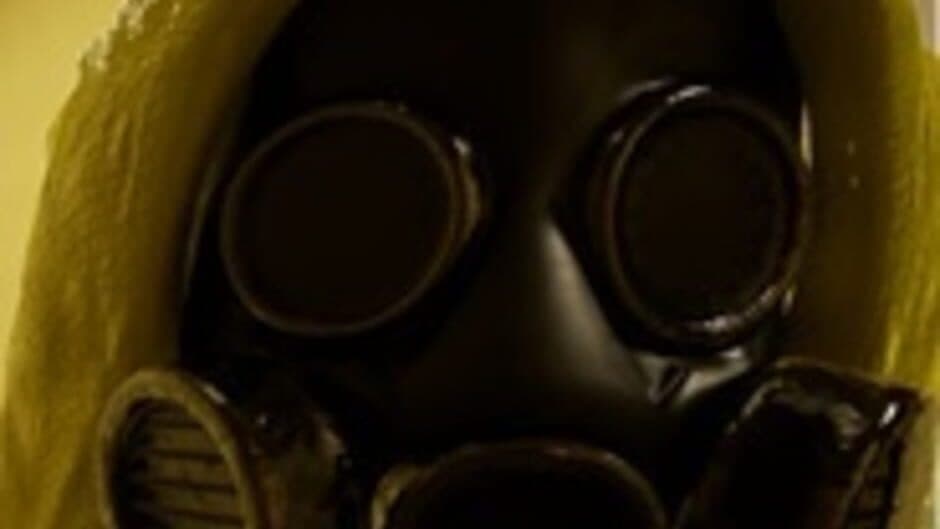 Backrooms Anomaly banner