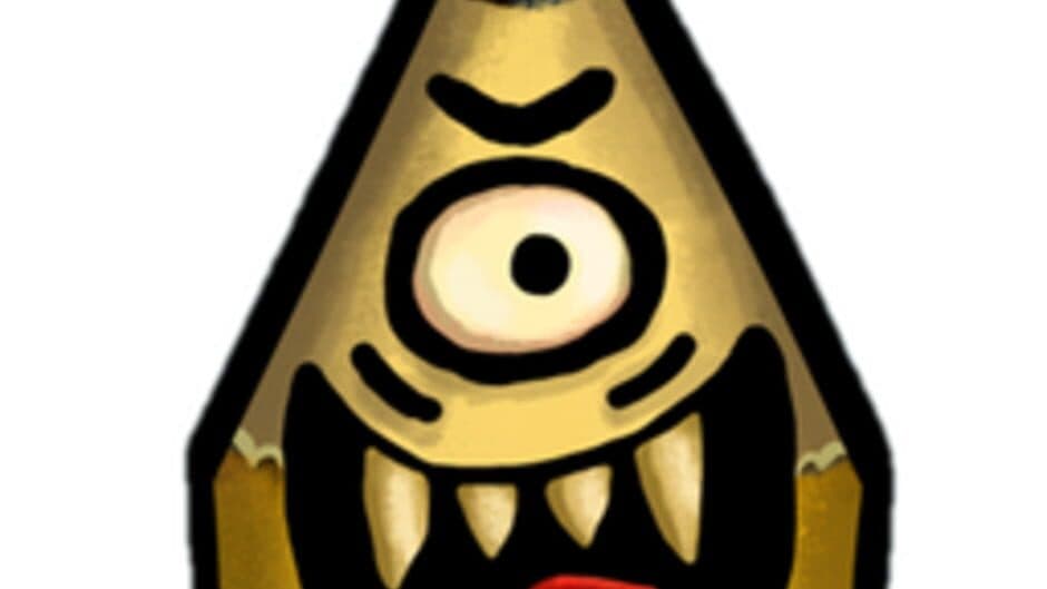 Doodle Dice Monsters banner
