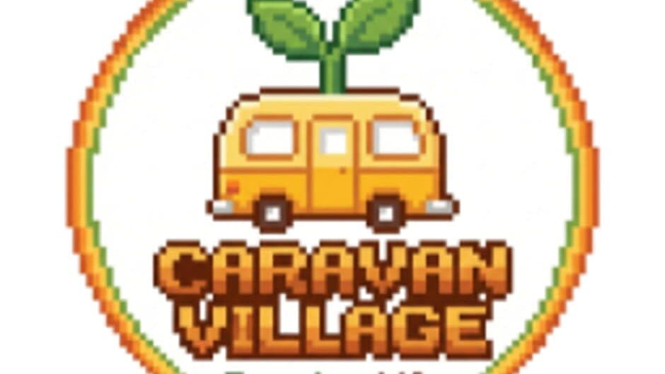 Caravan Village: Farming Life banner