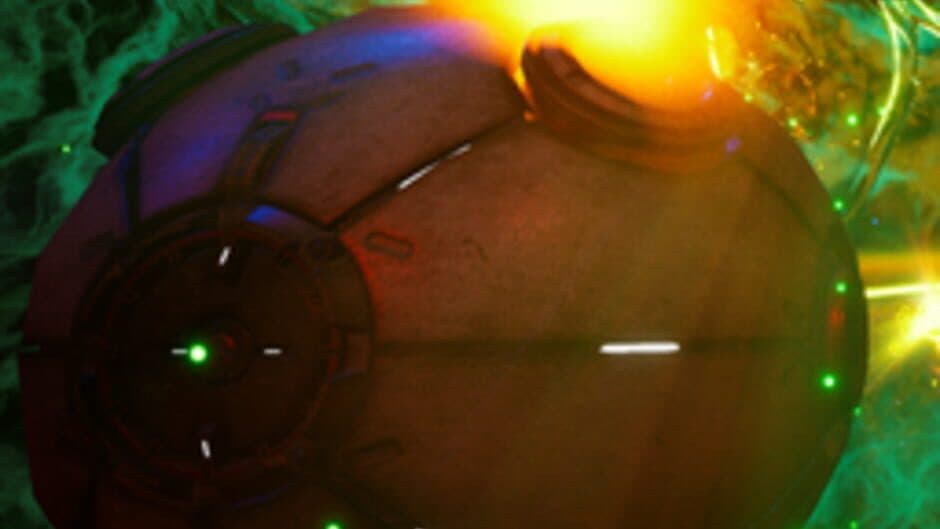 Sovereign's End banner