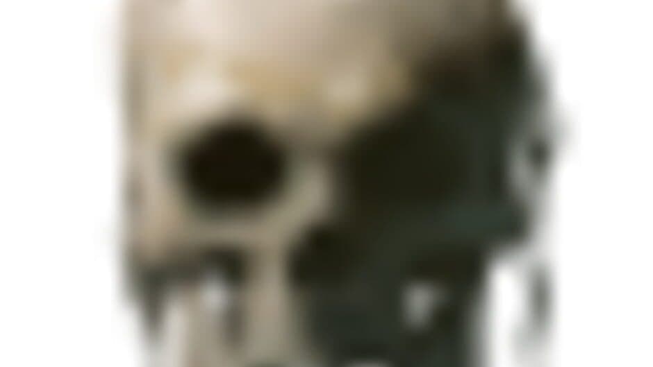 The Necromancer's Tale banner