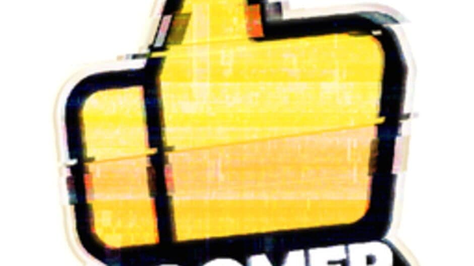 OK Boomer banner