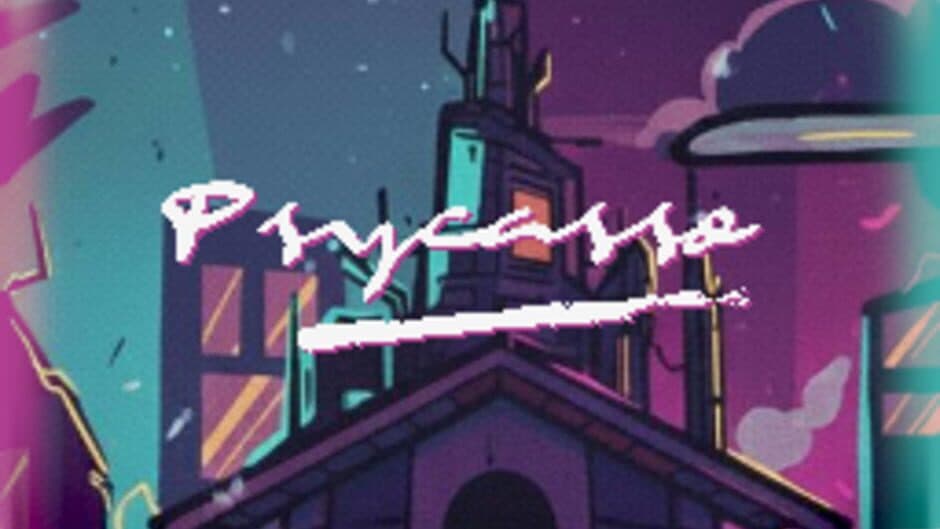 Psycasso banner