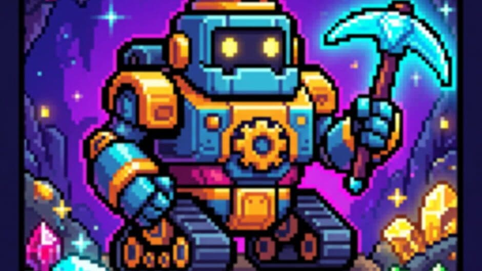 Mine Empire banner