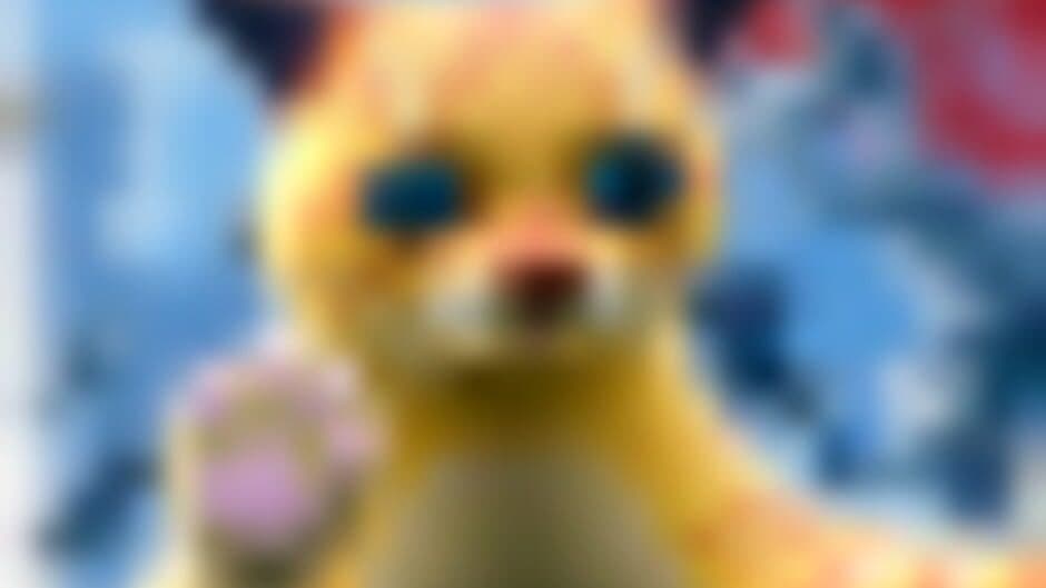 Raining Cats and Dogs banner