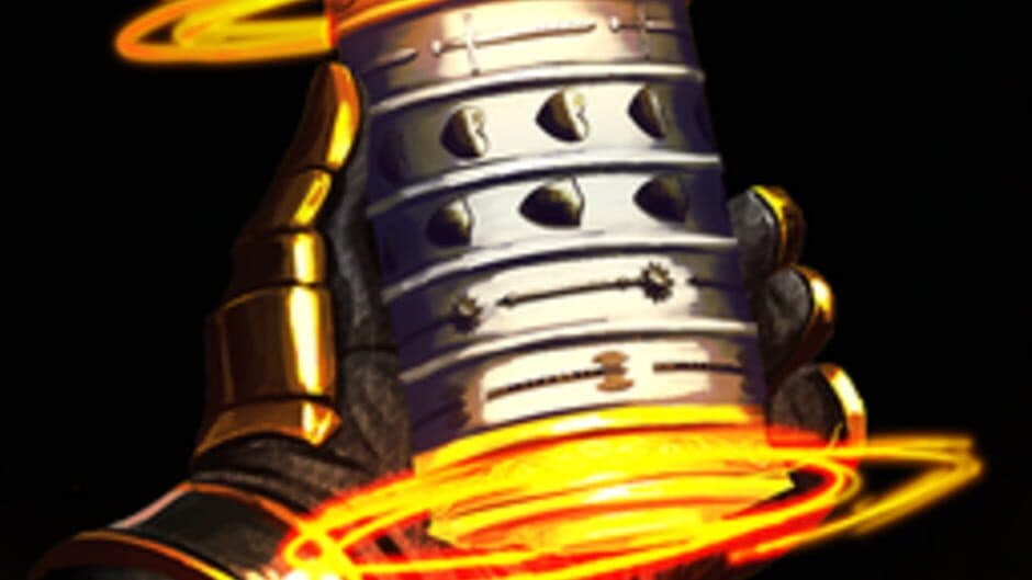 Slot or Die banner