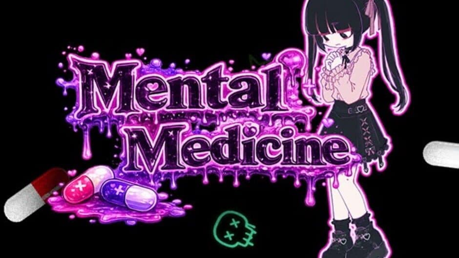 Mental Medicine banner