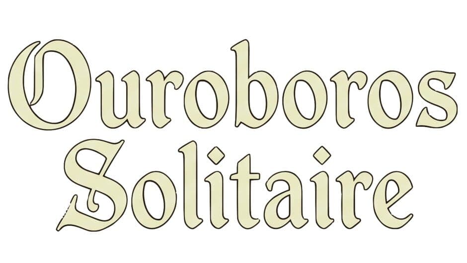 Ouroboros Solitaire banner