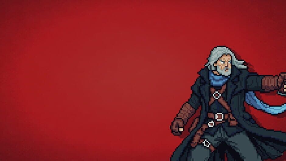 Last Bullet banner