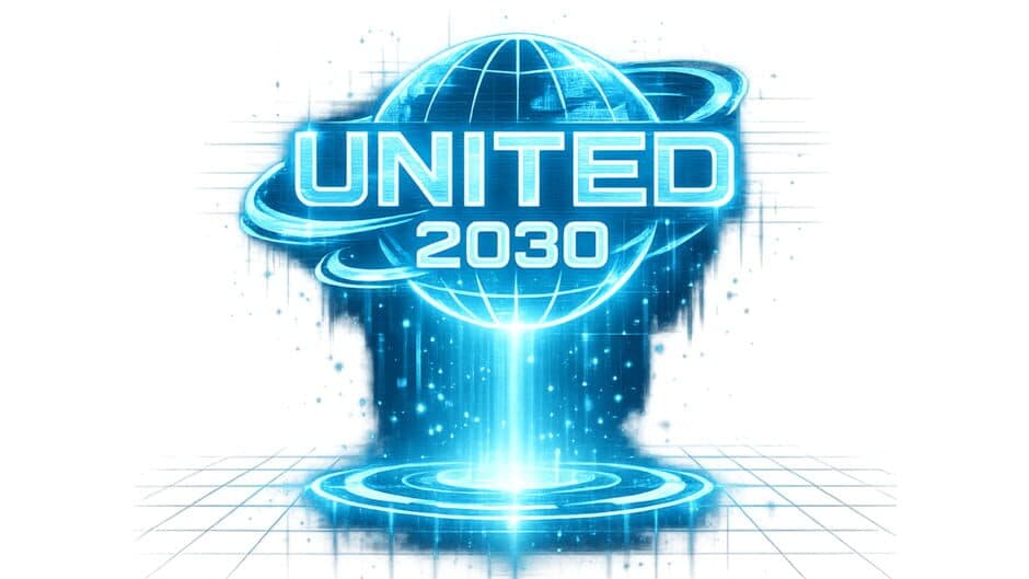 United2030 banner