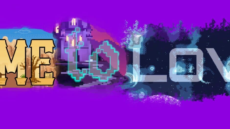 Time to Love banner