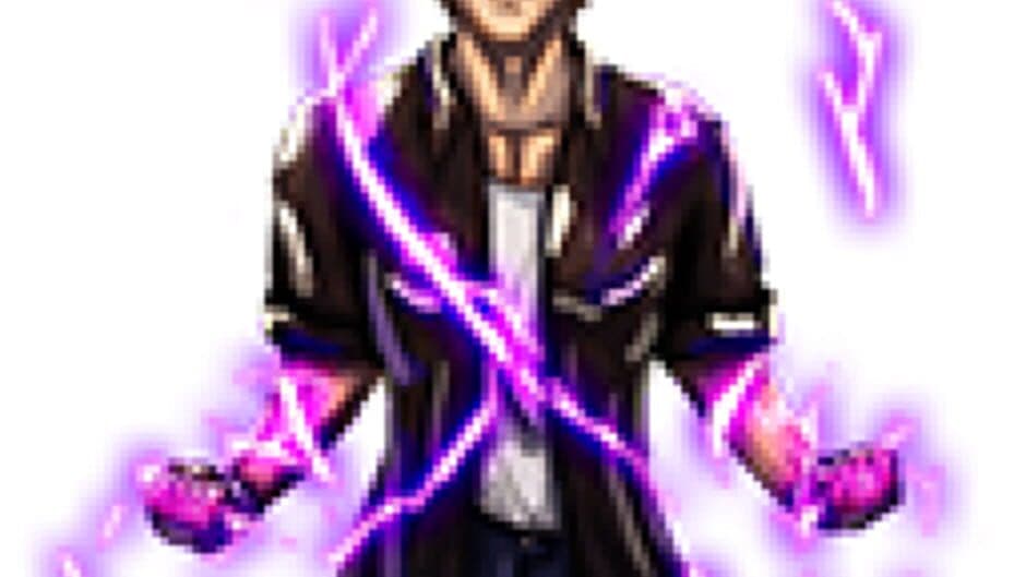 Calmed by the Dαrk banner