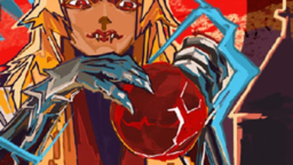 Blood Gauntlet banner