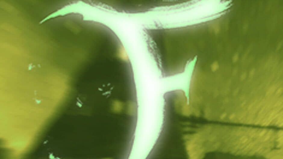 Forgotten Blood banner