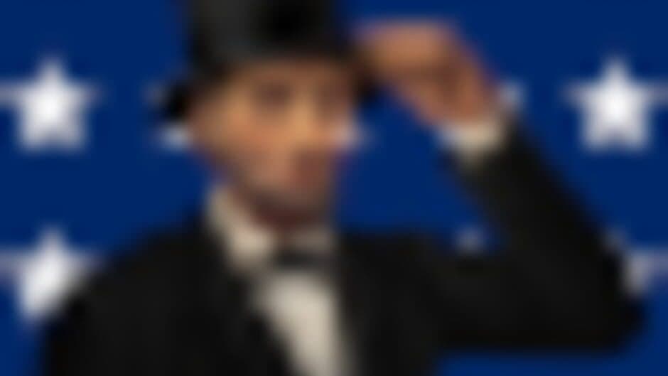 Important People of History: Presidents - Abraham Lincoln banner