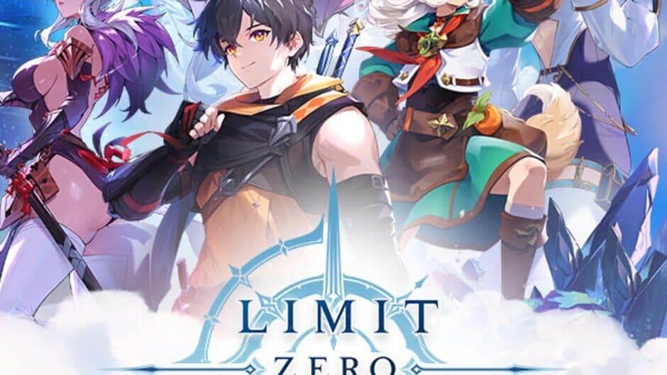 Limit Zero Breakers banner