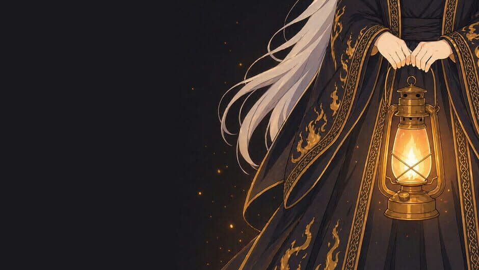 RPG: Fire Keeper banner