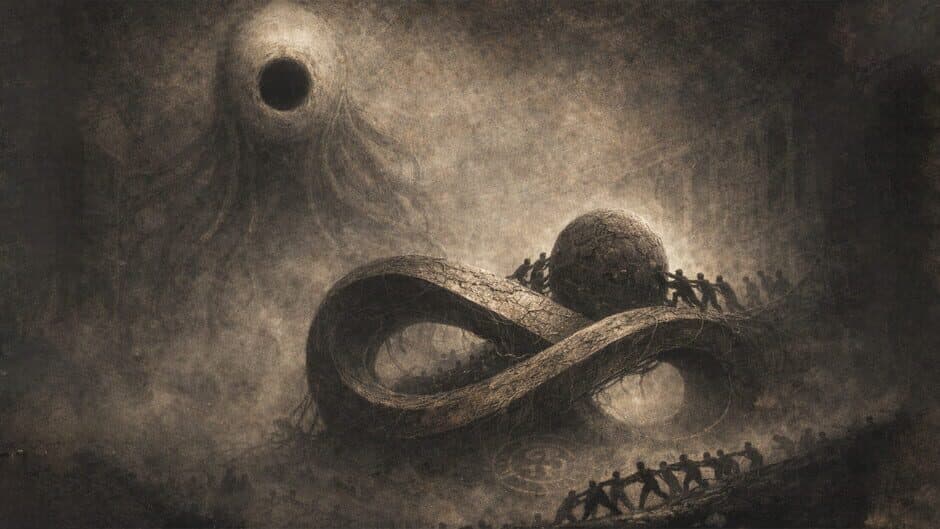 SCP: Pale Weaver banner