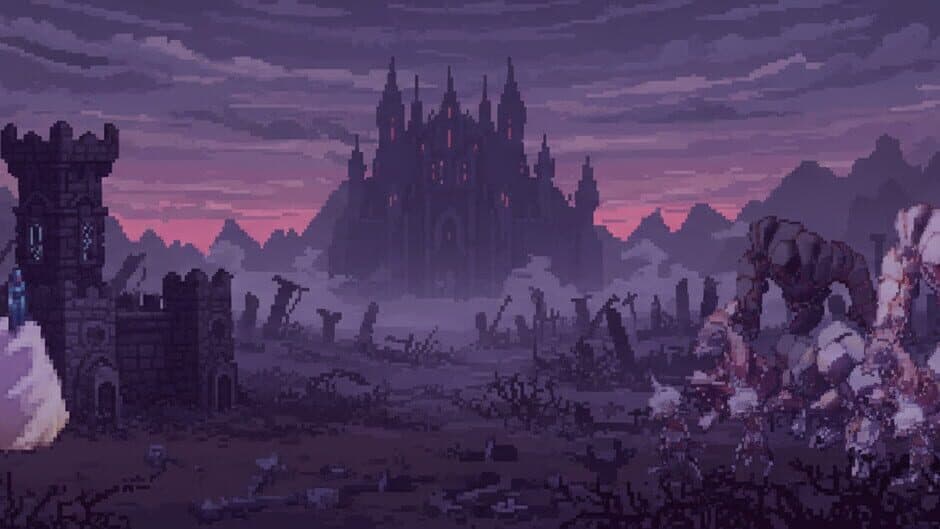 Rogue Realm: Guardian Grids banner