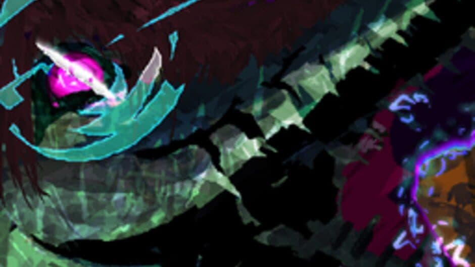 Hag's Hand banner