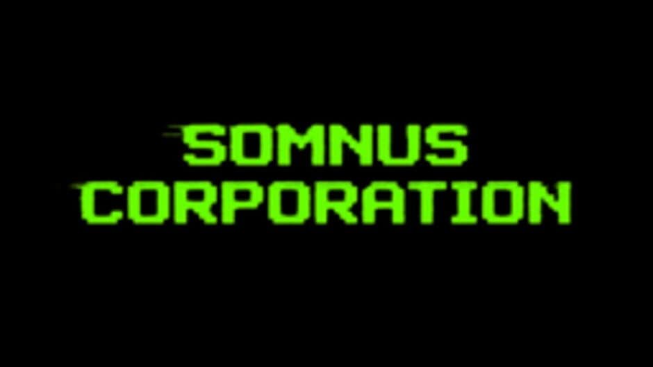 Somnus Corporation banner