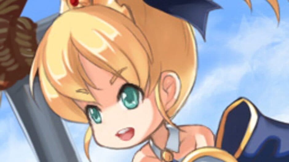 Forward to the Sky banner